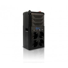 Стабилизатор SVC 1008G, 800VA
