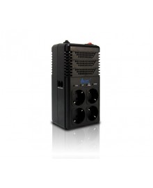 Стабилизатор SVC 1008G, 800VA