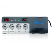 Стабилизатор SVC 1012G, 1200VA