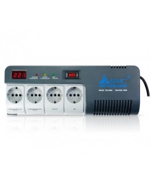Стабилизатор SVC 1012G, 1200VA