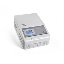 Стабилизатор (AVR) SVC RW-12000(10000Вт) с LCD-дисплеем