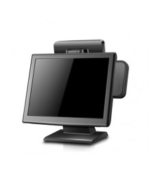 15" POS терминал ADVANPOS WP-6523, FANLESS
