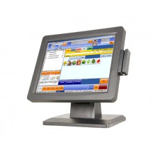 15" POS терминал  ADVANPOS ZL-1532 FANLESS