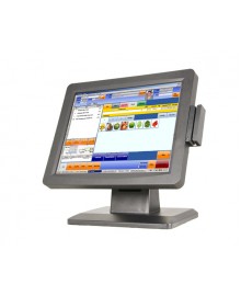 12" POS терминал ADVANPOS ZL-1232