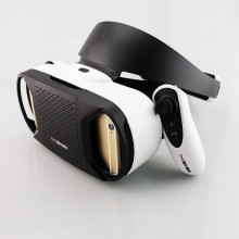 Baofeng Mojing4, 3D VR очки Премиум-класса для iPhone6/6S/6+/6S+