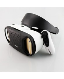 Baofeng Mojing4, 3D VR очки Премиум-класса для iPhone6/6S/6+/6S+