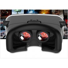 Shinecon VR 3D очки, для смартфонов 3.5"-6.0" 