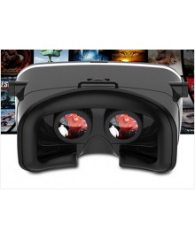 Shinecon VR 3D очки, для смартфонов 3.5"-6.0" 