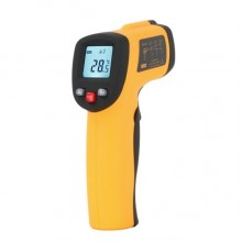 Бесконтактный пирометр (строительный) DT8750, от -50 до +750°C