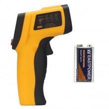 Бесконтактный пирометр (строительный) Benetech GM700, от -50 до +700°C
