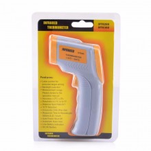 Бесконтактный пирометр (строительный) DT8280, от -50 до +280°C
