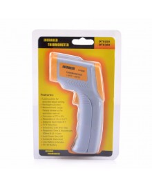 Бесконтактный пирометр (строительный) DT8280, от -50 до +280°C