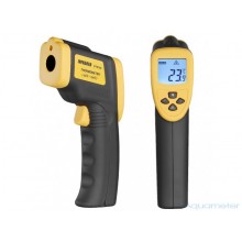 Бесконтактный пирометр (строительный) DT8750, от -50 до +750°C
