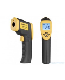 Бесконтактный пирометр (строительный) DT8750, от -50 до +750°C