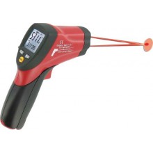 Бесконтактный пирометр (строительный) MCH 530A, от -50 до +530°C