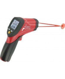 Бесконтактный пирометр (строительный) MCH 530A, от -50 до +530°C