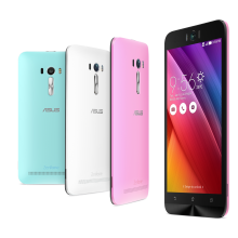 Смартфон 5.5" Asus ZenFone Selfie (ZD551KL)