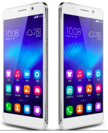 Смартфон Huawei Honor 6