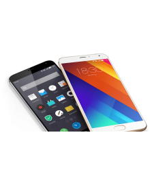Смартфон 5.5" Meizu MX5/16Gb